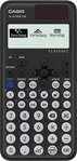 Casio FX-810DE CW, Casio FX-810DE CW (Batteriebetrieb) (FX-810DE CW) Schwarz