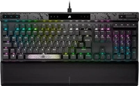 Corsair CH-910961G-DE, Corsair K70 MAX RGB (DE, Kabelgebunden) (CH-910961G-DE)