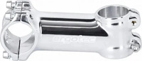 Humpert 40551101, Humpert Ergotec Shark Vorbau &Oslash;31,8 (90 mm, 31.80 mm) (40551101)