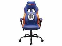Subsonic Original Gaming Seat DBZ, Gaming Stuhl, Blau, Mehrfarbig