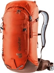 Deuter 3300122-9605, Deuter Freescape Lite 26 (26 l) (3300122-9605) Orange/Rot