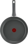 Tefal C4260653, Tefal Bratpfanne Renewal 28cm, keramik (Aluminium, 28 x 7.50 cm)