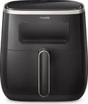 Philips HD9257/80, Philips Series 3000 HD9257 (HD9257/80) Schwarz