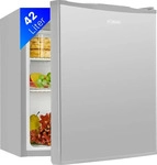 Bomann 773469, Bomann Kb 7346 (42 l) (773469) Silber