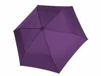Doppler, Regenschirm, RS. Zero Magic uni royal purple, 53/6, Pongee F/S,...