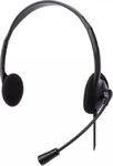 Manhattan 179850, Manhattan Stereo USB-Headset (Kabelgebunden, USB-A) (179850)