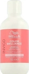 Wella 3697, Wella Invigo Color Brillance Shampoo Feines bis mittelfarbiges Haar
