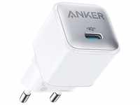 Anker 511 Charger (Nano Pro) offline onl (20 W), USB Ladegerät, Weiss