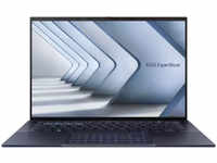 ASUS ExpertBook B9 (14 ", Intel Core i7-1355U, 32 GB, 1000 GB, DE) (33020317) Schwarz