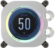 Corsair CX-9010024-WW, Corsair XC7 RGB Elite (CX-9010024-WW) Weiss