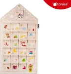 Tonies 10002270, Tonies -Lebkuchenhaus (24 T&uuml;rchen) (10002270) Beige