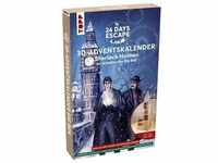 Frech 24 days Escape - Sherlock Holmes im Schatten von Big Ben