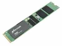 Micron MTFDKBG3T8TFR-1BC15ABYYR, Micron 7450 PRO M.2 PCI Express 4.0 3D TLC...