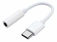Alook USB TYPEC TO 3.5MM JACK ADAPTER DESIGNED FOR SAMSUNG, Mobilgerät Adapter,