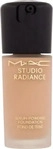 MAC Cosmetics SYP8060000, MAC Cosmetics M.A.C. Studio Rad Serum Pow Fond de Teint