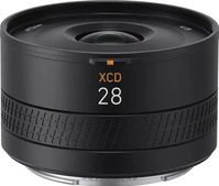 Hasselblad CP.HB.00000830.01, Hasselblad XCD 4.0 / 28V, 28mm (Mittelformat)
