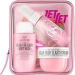 Sol de Janeiro SJ99001300, Sol de Janeiro Beija Flor Jet (K&ouml;rperpflegeset, Parfum