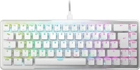 Roccat ROC-27-020, Roccat Vulcan II Mini Air (weiss, DE-Layout, TITAN II Optical Red)