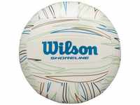 Wilson Sporting Goods Wilson SHORELINE ECO VB OF (24551077) Weiss
