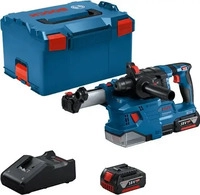 Bosch Professional 0611924003, Bosch Professional GBH 18V-22 (Bohrhammer)