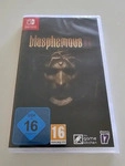 astragon 50686, astragon Blasphemous 2 (Switch, EN, FR) (50686)