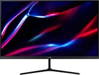 Acer UM.QQ0EE.304, Acer QG240Y S3 (1920 x 1080 Pixel, 23.80") (UM.QQ0EE.304) Schwarz