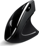 Perixx PERIMICE-813, Perixx PERIMICE-813, ergonomische Multi-Device Maus, schnurlos,