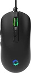 Speedlink M1021, Speedlink TAUROX Gaming Mouse, black (Kabelgebunden) (M1021) Schwarz