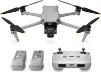 DJI CP.MA.00000692.01, DJI Air 3 Fly More Combo (RC-N2) (46 min, 720 g, 48 Mpx)