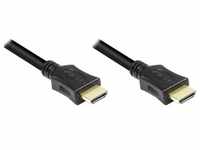 Good Connections Video-/Audio-/Netzwerkkabel (20 m, HDMI), Video Kabel