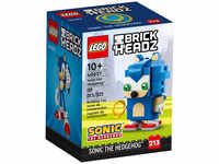 LEGO Sonic the Hedgehog (40627, LEGO Brickheadz) (37547049)