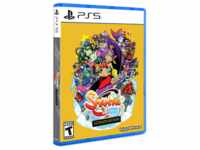 Pqube, Shantae: Half-Genie Hero - Ultimate Edition (Limited Run) (Import)