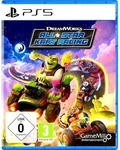 GameMill Entertainment PS5-091, GameMill Entertainment Dreamworks All-Star Kart