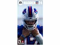 Electronic Arts EA1164777, Electronic Arts EA Games Madden NFL 24 (PS4, EN)