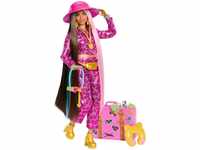 Mattel Barbie HPT48, Mattel Barbie Barbie Extra Fly Safari