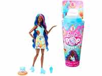 Mattel Barbie HNW42, Mattel Barbie Barbie Pop. Reveal Juicy Fruits Serie -