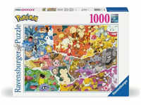 Ravensburger Pokémon Abenteuer (1000 Teile) (35919434)