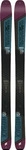 K2 Ski Wayback 96 W 2023 (163 cm, Ohne Bindung) (35895991)
