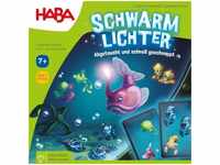 Haba Schwarmlichter (Deutsch) (24946656)