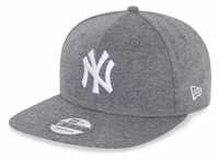 New Era, Herren, Cap, 9Fifty Snapback Cap - JERSEY New York Yankees - M/L, Grau