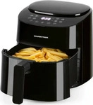 Gourmetmaxx 11822, Gourmetmaxx Fritteuse (11822) Schwarz