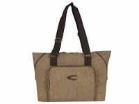 Camel Active, Einkaufshilfe, Journey Shopper Tasche 47 cm