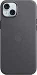 Apple MT423ZM/A, Apple Feingewebe Case mit MagSafe (Apple iPhone 14 Plus, Apple