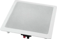 Omnitronic 80710150, Omnitronic CSUB8 DeckenSubwoofer (1 Stk.) (80710150) Weiss