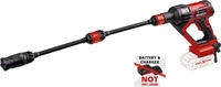 Einhell 4140130, Einhell Hypresso 18/24 Li-Solo (Akkubetrieb) (4140130)...