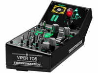 Thrustmaster 4060255, Thrustmaster Viper Panel (PC) Schwarz