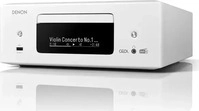 Denon RCD-N12DABWTE2, Denon RCD-N12DAB (Stereo, DAB, DAB+, FM) (RCD-N12DABWTE2)...