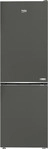 Beko B5RCNA366HG, Beko B5RCNA366HG (316 l) (B5RCNA366HG) Grau