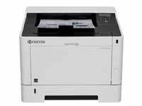 Kyocera ECOSYS P2040dn/Plus Laserdrucker sw (Laser, Schwarz-Weiss), Drucker,...