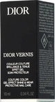 Dior 038100206, Dior Christian Vernis 206 Int23 (206 Gris Dior, Gel-Effekt Nagellack)
